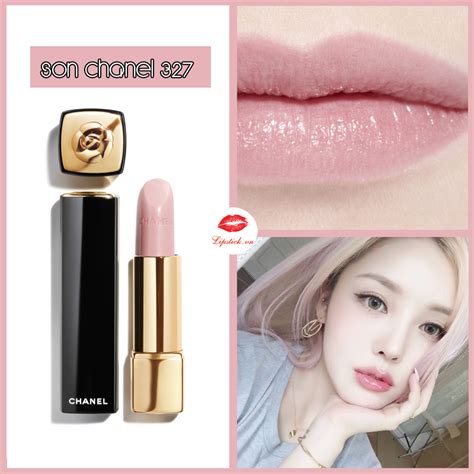 camelia blanc chanel lipstick|Chanel camelia lipstick.